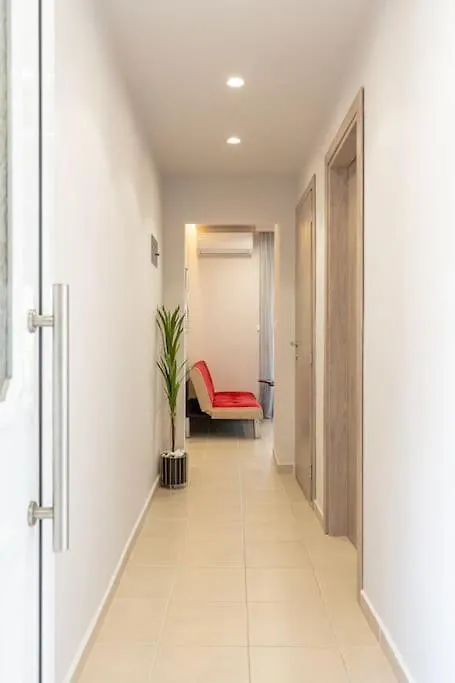 Al Centro Apartment Stavros