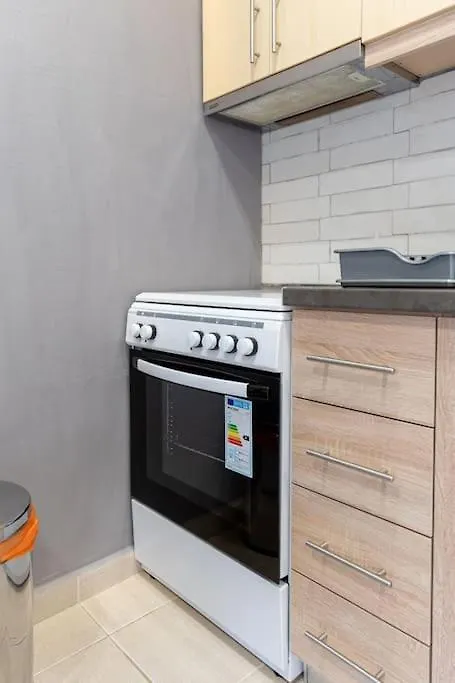 Al Centro Apartment Stavros