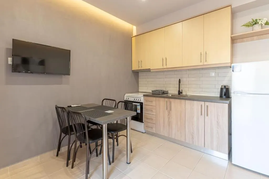 Al Centro Apartment Stavros