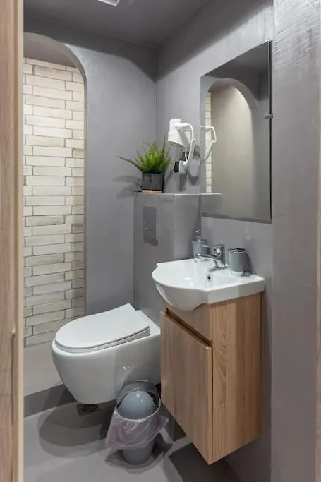 Al Centro Apartment Stavros  0*, Stavros (Thessaloniki)