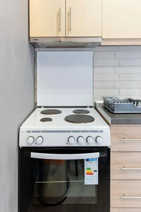 Al Centro Apartment Stavros