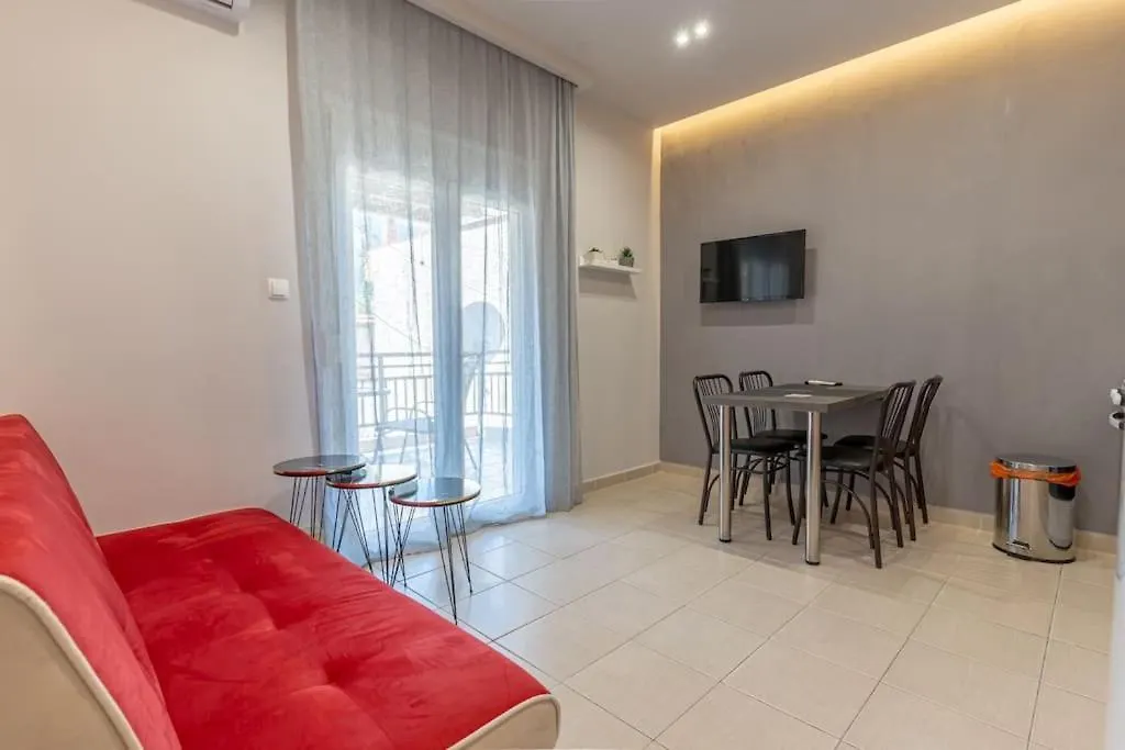 Al Centro Apartment Stavros   Stavros (Thessaloniki)