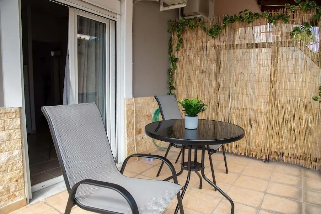 Al Centro Apartment Stavros