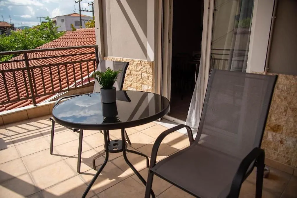 Al Centro Apartment Stavros  0*, Stavros (Thessaloniki)