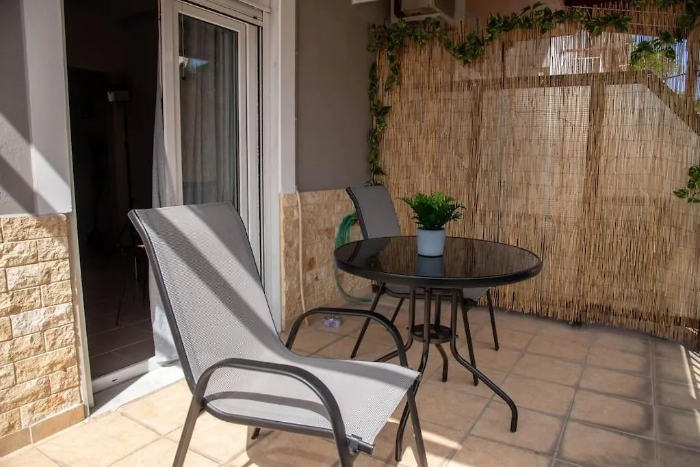 Al Centro Apartment Stavros
