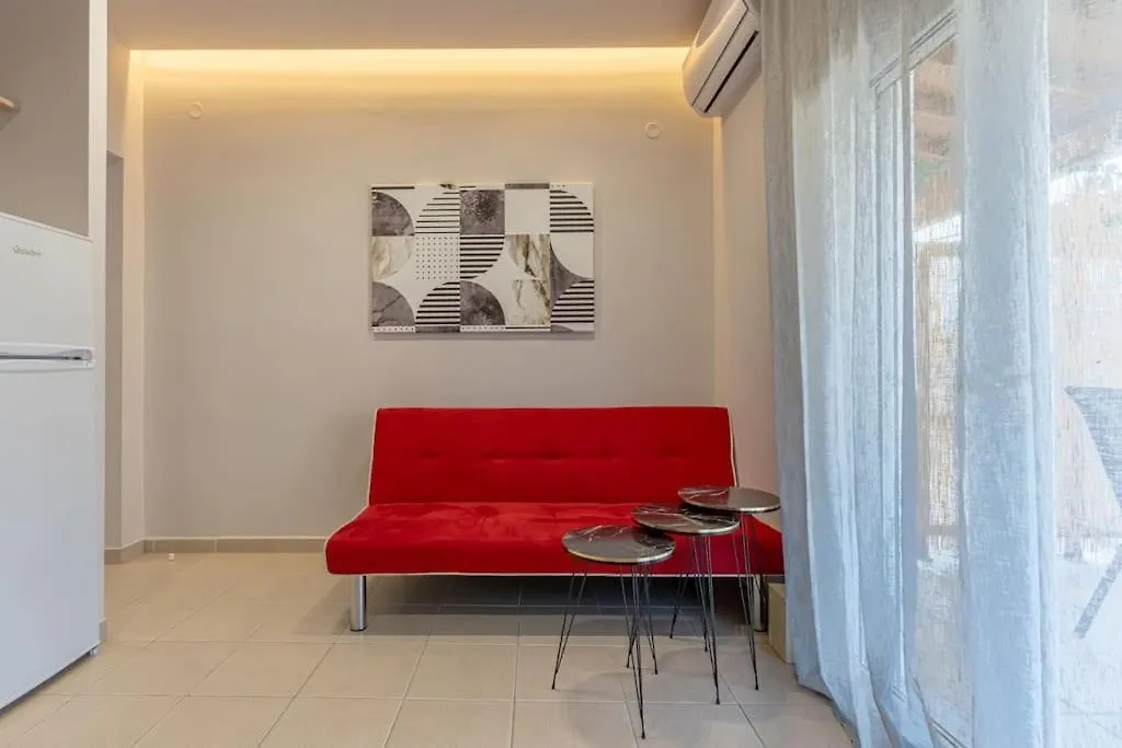Al Centro Apartment Stavros   Stavros (Thessaloniki)