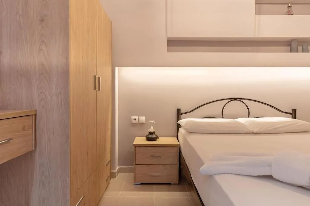 Al Centro Apartment Stavros